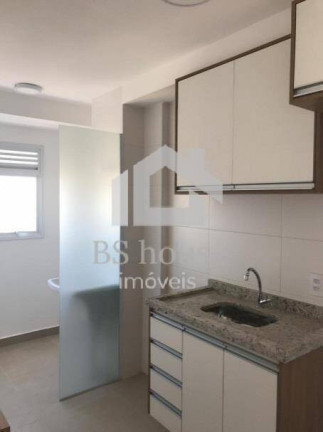 Imagem Apartamento com 2 Quartos à Venda, 47 m² em Sacadura Cabral - Santo André