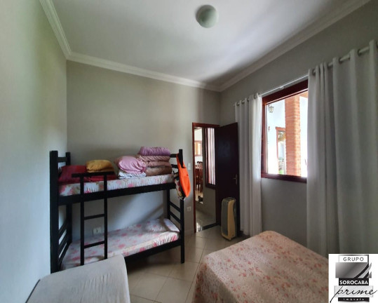 Imagem Imóvel com 3 Quartos à Venda, 200 m² em Jardim Colonial - Araçoiaba Da Serra Imagem Imóvel com 3 Quartos à Venda, 200 m² em Jardim Colonial - Araçoiaba Da Serra