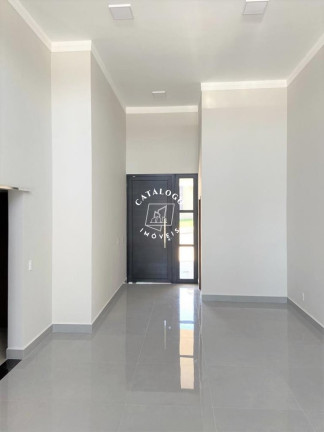 Imagem Casa de Condomínio com 3 Quartos à Venda, 250 m² em Bonfim Paulista - Ribeirão Preto