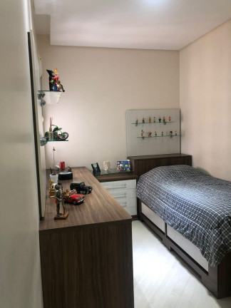 Imagem Apartamento com 2 Quartos à Venda, 89 m² em Centro - São Bernardo Do Campo