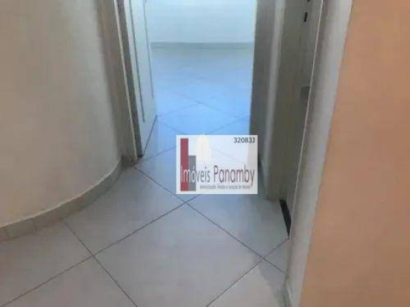 Imagem Imóvel à Venda ou Locação, 31 m² em Moema - São Paulo Imagem Imóvel à Venda ou Locação, 31 m² em Moema - São Paulo