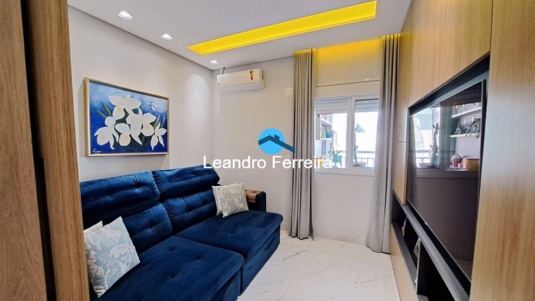 Imagem Apartamento com 3 Quartos à Venda, 127 m² em Centro - São Bernardo Do Campo Imagem Apartamento com 3 Quartos à Venda, 127 m² em Centro - São Bernardo Do Campo