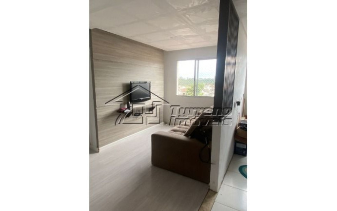 Imagem Apartamento com 2 Quartos à Venda, 49 m² em Villa Branca - Jacareí Imagem Apartamento com 2 Quartos à Venda, 49 m² em Villa Branca - Jacareí