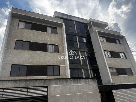 Imagem Apartamento com 3 Quartos à Venda, 85 m² em Filadélfia - Betim Imagem Apartamento com 3 Quartos à Venda, 85 m² em Filadélfia - Betim