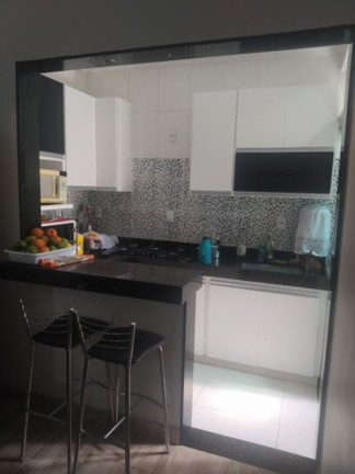 Imagem Casa com 4 Quartos à Venda, 110 m² em Sapucaia Ii - Contagem