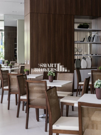 Imagem Apartamento com 4 Quartos à Venda, 270 m² em Jardim Paulista - São Paulo