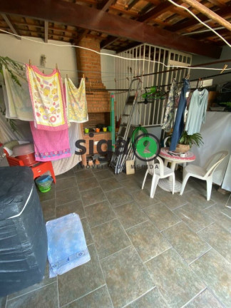 Imagem Casa com 2 Quartos à Venda, 93 m² em Chácara Santo Antônio (zona Sul) - São Paulo Imagem Casa com 2 Quartos à Venda, 93 m² em Chácara Santo Antônio (zona Sul) - São Paulo