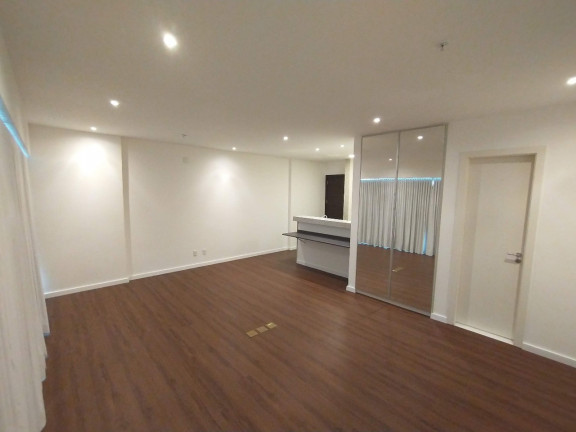 Imagem Apartamento com 1 Quarto à Venda ou Locação, 43 m² em Cristal - Porto Alegre
