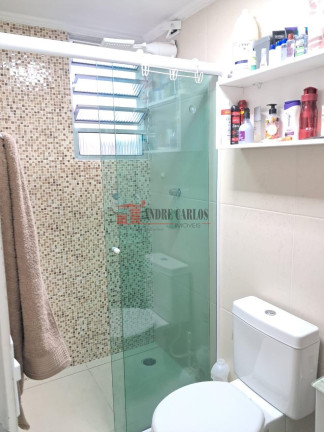 Imagem Apartamento com 2 Quartos à Venda, 57 m² em Veloso - Osasco