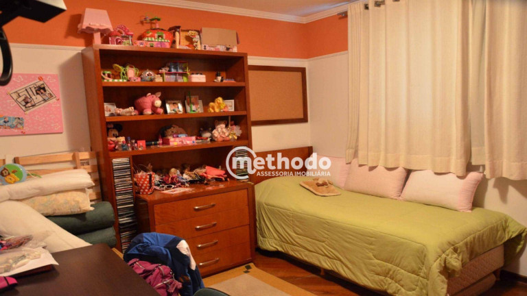 Imagem Apartamento com 4 Quartos à Venda, 256 m² em Jardim Proença - Campinas Imagem Apartamento com 4 Quartos à Venda, 256 m² em Jardim Proença - Campinas