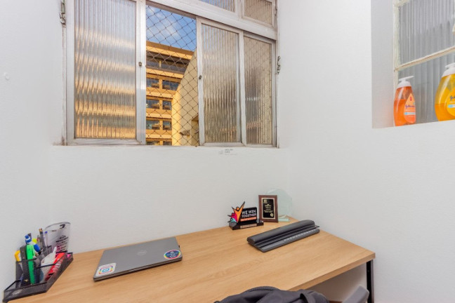 Imagem Apartamento com 1 Quarto à Venda, 84 m² em Pinheiros - São Paulo Imagem Apartamento com 1 Quarto à Venda, 84 m² em Pinheiros - São Paulo