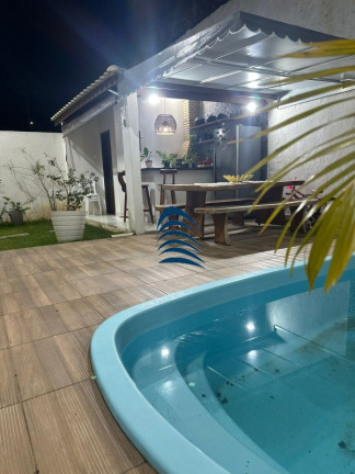 Imagem Casa com 4 Quartos à Venda, 184 m² em Caji - Lauro De Freitas