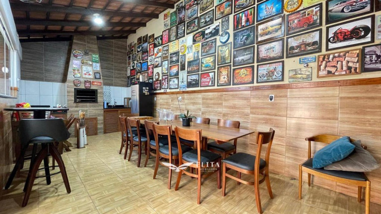 Imagem Sobrado com 3 Quartos à Venda, 150 m² em Los Angeles - Barra Velha