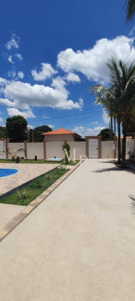 Imagem Casa com 4 Quartos à Venda, 262 m² em Portal Da Praia - Buritama
