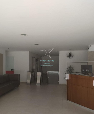 Imagem Sala Comercial à Venda, 48 m² em Perdizes - São Paulo Imagem Sala Comercial à Venda, 48 m² em Perdizes - São Paulo