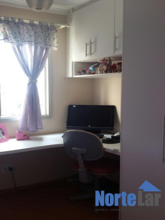 Imagem Apartamento com 2 Quartos à Venda, 55 m² em Vila Guilherme - São Paulo