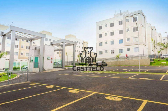 Imagem Apartamento com 2 Quartos à Venda, 42 m² em Jardim Maria Luiza - Londrina Imagem Apartamento com 2 Quartos à Venda, 42 m² em Jardim Maria Luiza - Londrina