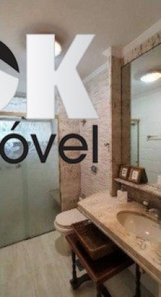 Imagem Apartamento com 3 Quartos à Venda, 97 m² em Higienópolis - São Paulo Imagem Apartamento com 3 Quartos à Venda, 97 m² em Higienópolis - São Paulo
