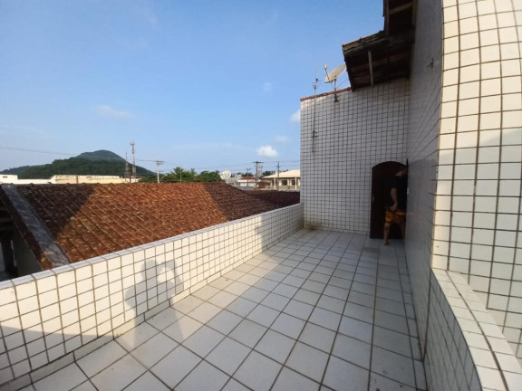 Imagem Casa com 5 Quartos à Venda,  em Sítio Do Campo - Praia Grande