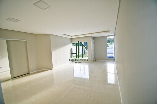 Imagem Casa com 3 Quartos à Venda, 112 m² em Balneário Volta Ao Mundo - Itapoá