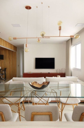 Imagem Apartamento com 2 Quartos à Venda, 106 m² em Jardim Arpoador - São Paulo Imagem Apartamento com 2 Quartos à Venda, 106 m² em Jardim Arpoador - São Paulo