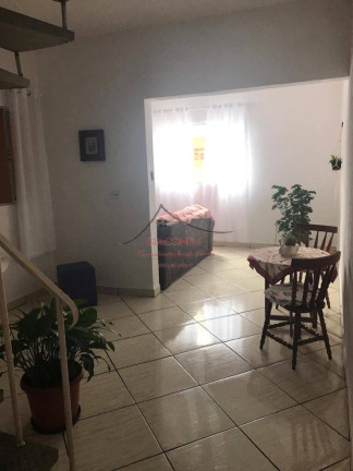 Imagem Casa com 3 Quartos à Venda, 150 m² em Jardim Nossa Senhora Do Carmo - São Paulo Imagem Casa com 3 Quartos à Venda, 150 m² em Jardim Nossa Senhora Do Carmo - São Paulo