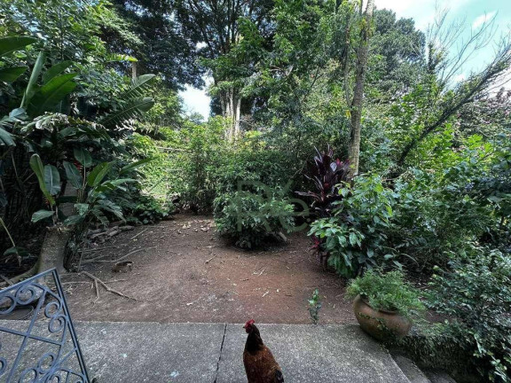 Imagem Casa com 4 Quartos à Venda, 303 m² em Vila Diva - Carapicuíba