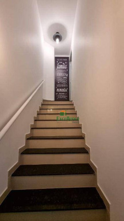 Imagem Apartamento com 2 Quartos à Venda, 110 m² em Parque Das Nações - Santo André Imagem Apartamento com 2 Quartos à Venda, 110 m² em Parque Das Nações - Santo André