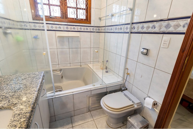 Imagem Casa com 3 Quartos à Venda, 300 m² em Chácara Monte Alegre - São Paulo