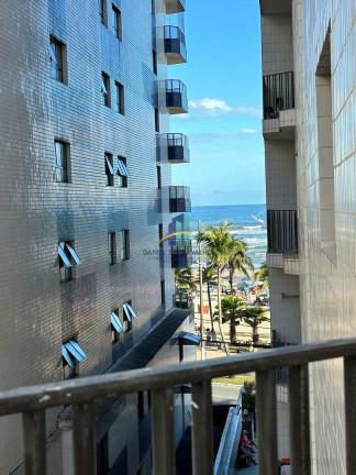 Imagem Apartamento com 2 Quartos à Venda, 74 m² em Ocian - Praia Grande