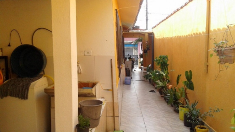 Imagem Casa com 2 Quartos à Venda, 125 m² em São João Batista - Peruíbe Imagem Casa com 2 Quartos à Venda, 125 m² em São João Batista - Peruíbe