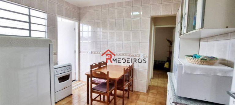 Imagem Apartamento com 2 Quartos à Venda, 57 m² em Boqueirão - Praia Grande Imagem Apartamento com 2 Quartos à Venda, 57 m² em Boqueirão - Praia Grande