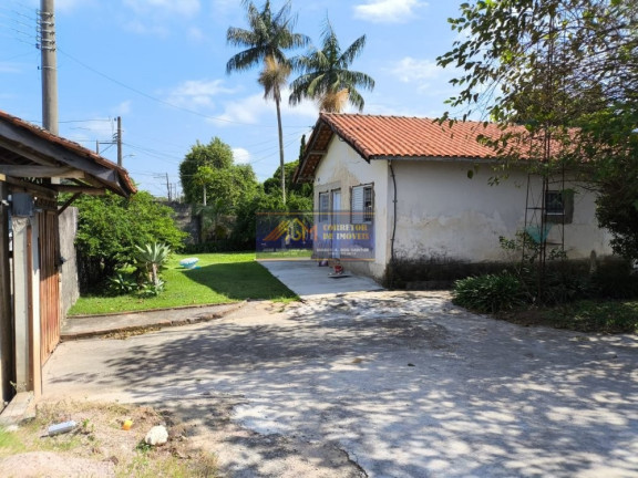 Imagem Imóvel com 5 Quartos à Venda, 400 m² em Jacaré - Cabreúva