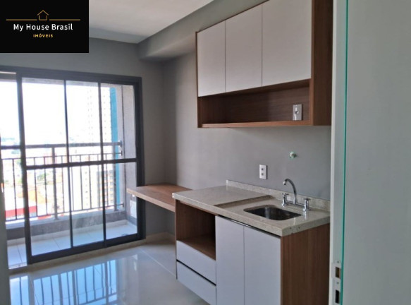 Imagem Apartamento com 1 Quarto à Venda, 25 m² em Tucuruvi - São Paulo Imagem Apartamento com 1 Quarto à Venda, 25 m² em Tucuruvi - São Paulo