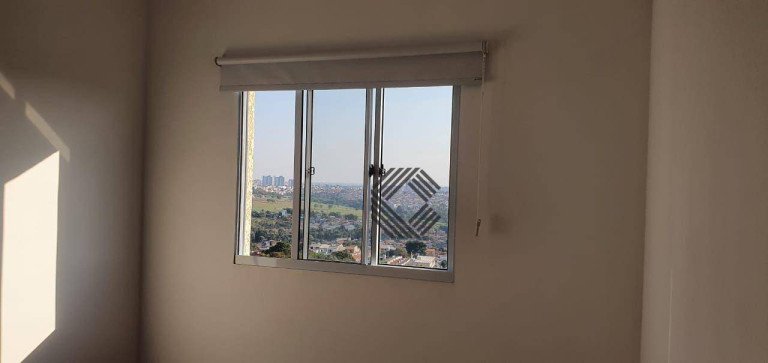 Imagem Apartamento com 2 Quartos para Alugar, 55 m² em Lopes De Oliveira - Sorocaba Imagem Apartamento com 2 Quartos para Alugar, 55 m² em Lopes De Oliveira - Sorocaba
