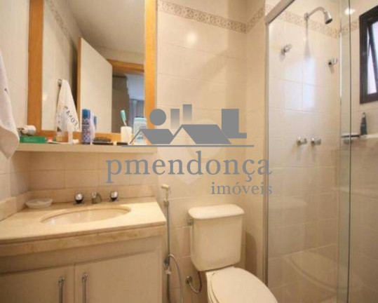 Imagem Apartamento com 4 Quartos à Venda, 126 m² em Alto Da Lapa - São Paulo