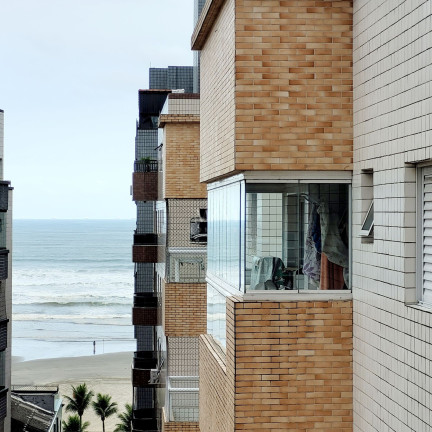 Imagem Apartamento com 1 Quarto à Venda, 57 m² em Aviação - Praia Grande Imagem Apartamento com 1 Quarto à Venda, 57 m² em Aviação - Praia Grande