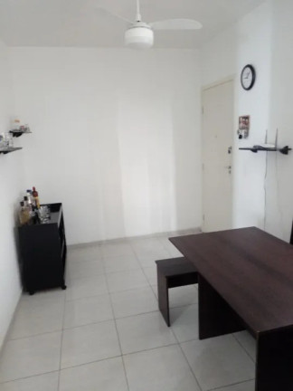 Imagem Imóvel com 2 Quartos à Venda, 47 m² em Jardim Novo Mundo - Sorocaba