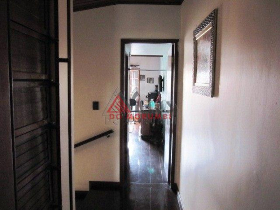 Imagem Sobrado com 4 Quartos à Venda, 221 m² em Chácara Nossa Senhora Do Bom Conselho - São Paulo