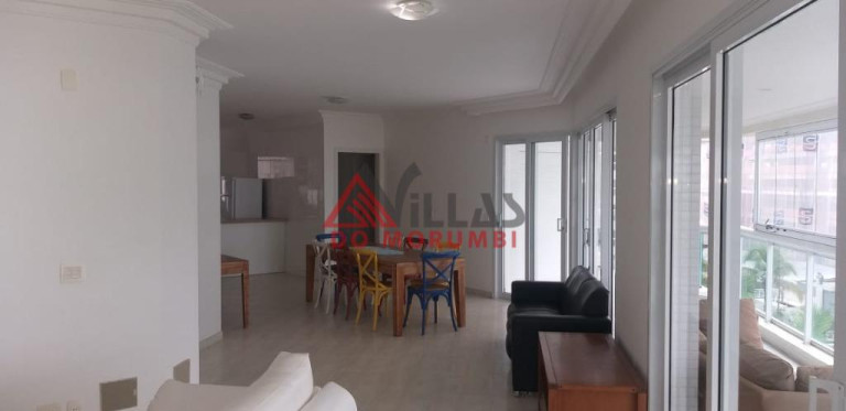 Imagem Apartamento com 4 Quartos à Venda, 283 m² em Riviera De São Lourenço - Bertioga