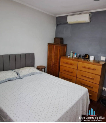 Imagem Apartamento com 2 Quartos à Venda, 78 m² em Centro - São Vicente