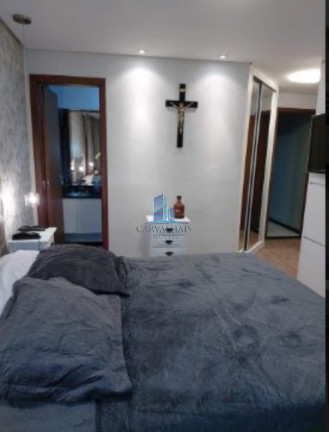 Imagem Cobertura com 3 Quartos para Alugar, 200 m² em Eldorado - Contagem