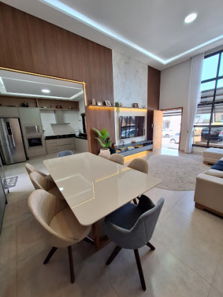 Imagem Casa com 3 Quartos à Venda, 150 m² em Condomínio Jardim Mantova Residencial - Indaiatuba Imagem Casa com 3 Quartos à Venda, 150 m² em Condomínio Jardim Mantova Residencial - Indaiatuba