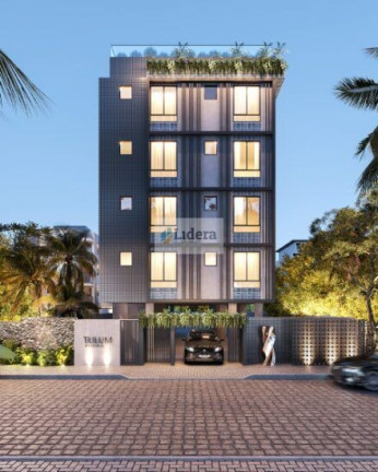 Imagem Apartamento com 2 Quartos à Venda, 54 m² em Intermares - Cabedelo Imagem Apartamento com 2 Quartos à Venda, 54 m² em Intermares - Cabedelo