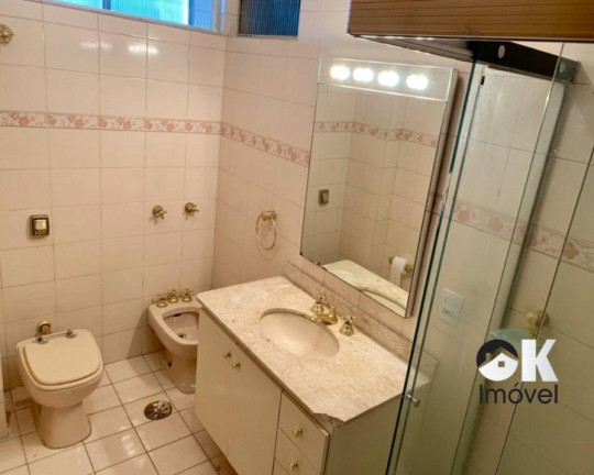 Imagem Apartamento com 3 Quartos à Venda, 243 m² em Higienópolis - São Paulo Imagem Apartamento com 3 Quartos à Venda, 243 m² em Higienópolis - São Paulo