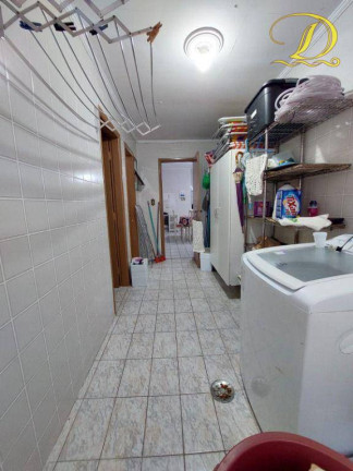 Imagem Apartamento com 4 Quartos à Venda, 192 m² em Aviação - Praia Grande Imagem Apartamento com 4 Quartos à Venda, 192 m² em Aviação - Praia Grande
