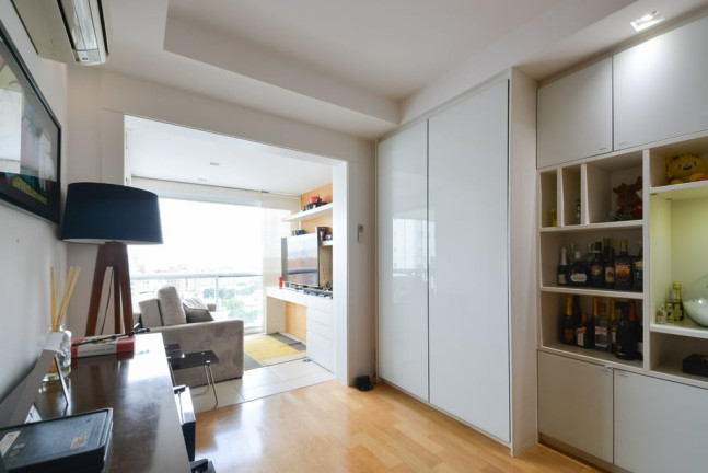 Imagem Imóvel com 2 Quartos à Venda, 133 m² em Pinheiros - São Paulo