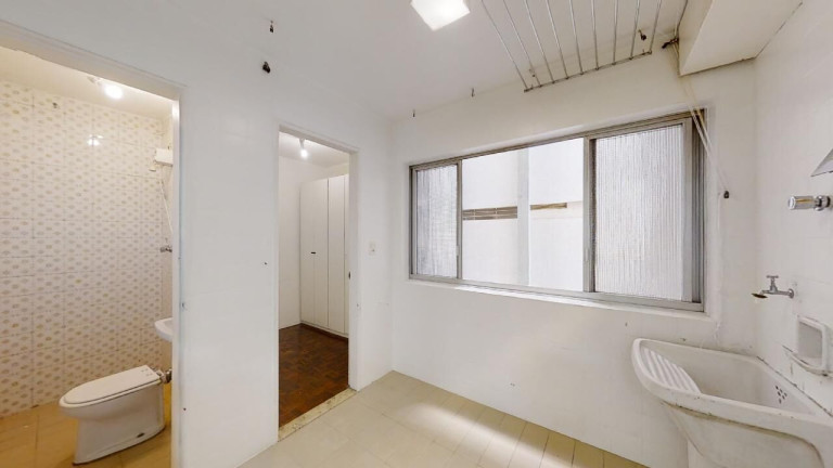 Imagem Apartamento com 3 Quartos à Venda, 113 m² em Itaim Bibi - São Paulo Imagem Apartamento com 3 Quartos à Venda, 113 m² em Itaim Bibi - São Paulo