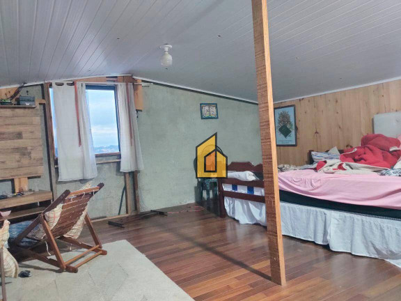 Imagem Sobrado com 2 Quartos à Venda, 285 m² em Passauna - Araucária