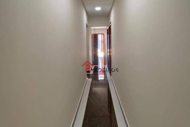 Imagem Casa com 3 Quartos à Venda, 150 m² em Jardim Imperador - Praia Grande Imagem Casa com 3 Quartos à Venda, 150 m² em Jardim Imperador - Praia Grande